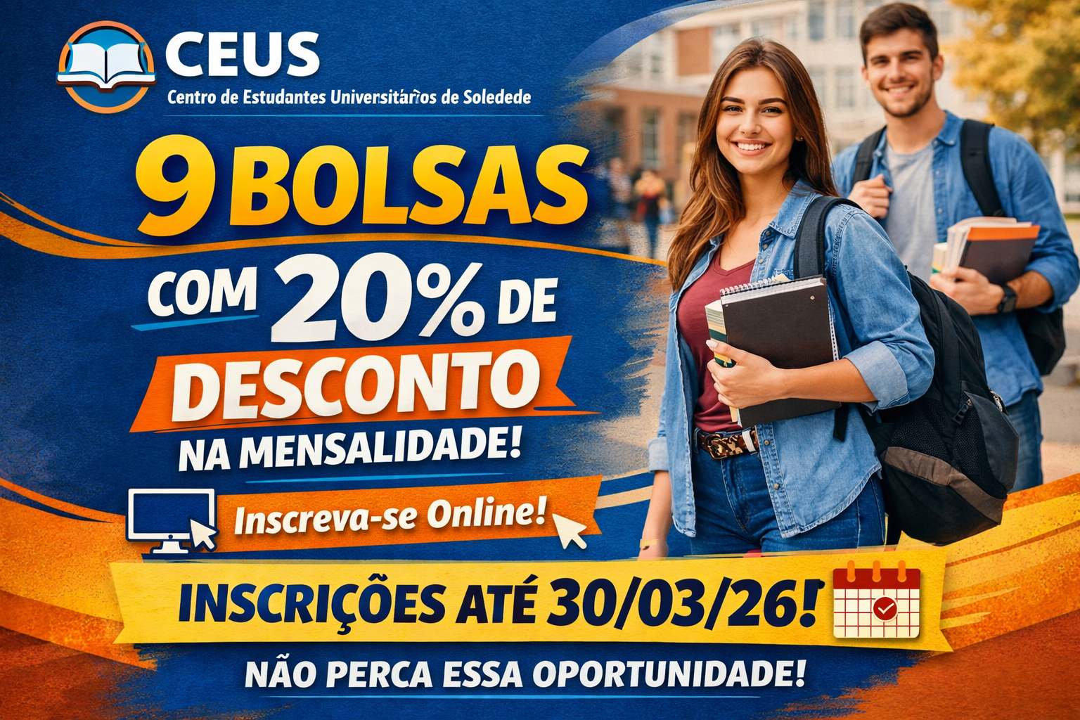 Programa Amigos do CEUS